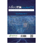 Livro MikroTik - Network Associate - Guia Prático Vol. 2